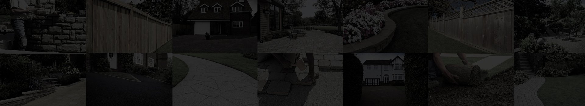 Resin Driveways