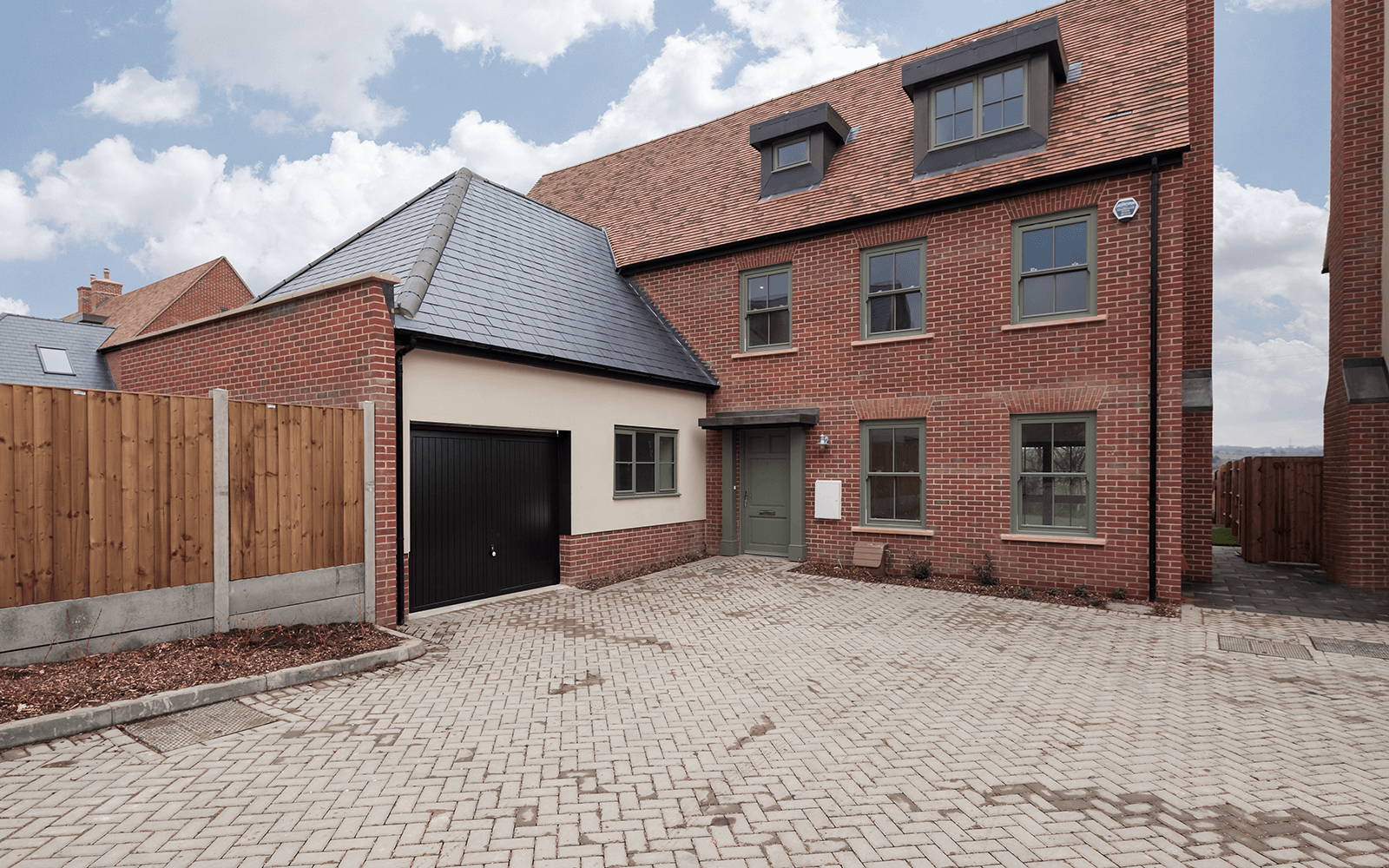 Resin Driveways Work
