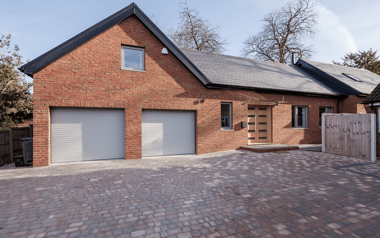 Resin Driveways Work