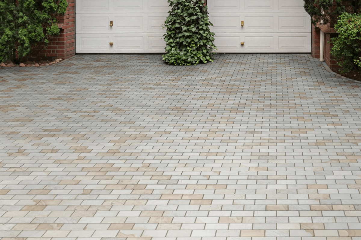 Welcome to Resin Driveways
